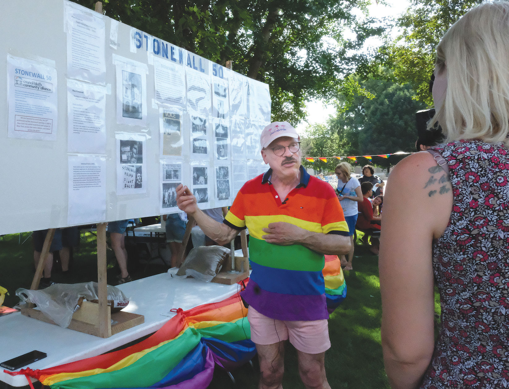 Heartland LGBTQ Pride
